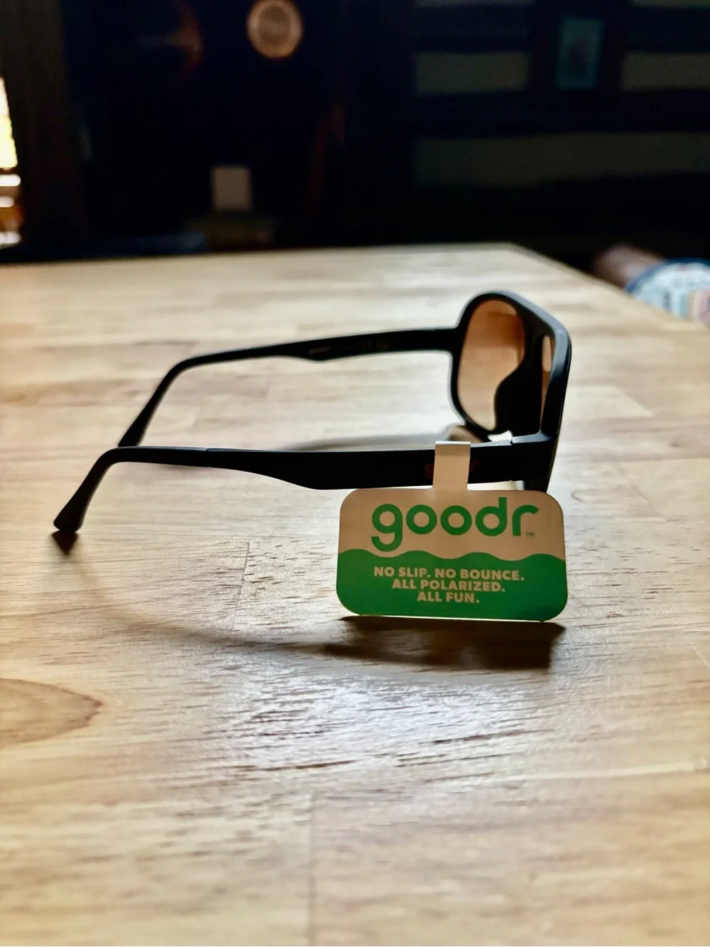 Goodr Super Fly